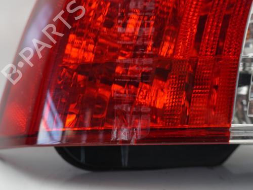 Used Left taillight Left taillight VOLVO S40 II (544) 2.0 D (136 hp) 18192069 18192069