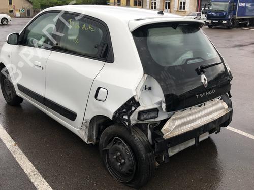 Engine RENAULT TWINGO III (BCM_, BCA_) 0.9 TCe 95 | BP22075047M1 - Image 5