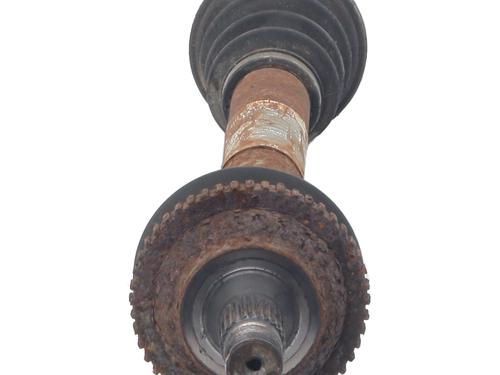 Left front driveshaft PEUGEOT 206 Hatchback (2A/C) 1.6 16V | BP22642278M38 
