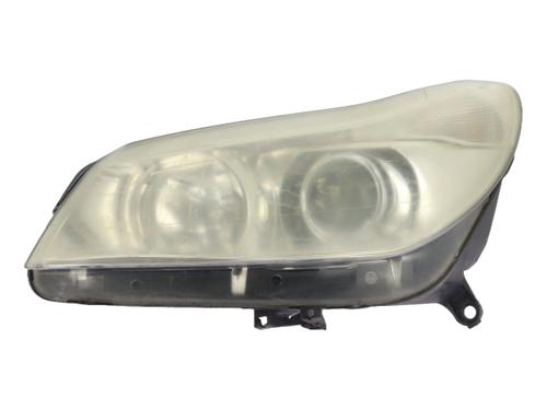 Left headlight CITROËN C5 II (RC_) 2.0 16V (RCRFJB, RCRFJC) | BP40608355C28 - Image 4