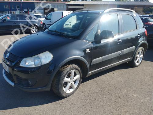 Left taillight SUZUKI SX4 (EY, GY) 1.9 DDiS 4x4 (RW419D) | BP32242409C34 - Image 11