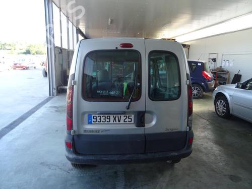 Front right lock RENAULT KANGOO (KC0/1_) D 55 1.9 (KC0D) | BP18190147C97 