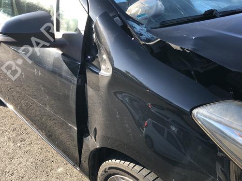 Rim TOYOTA YARIS (_P13_) 1.3 (NSP130_, NSP130) | BP27714044C45 
