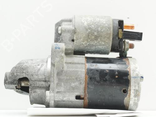 Starter SUZUKI ALTO VII (GF, HA25_, HA35_) 1.0 (AMF310, GFC31S) | BP18196466M8