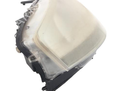 Used Right headlight Right headlight 27270698 27270698