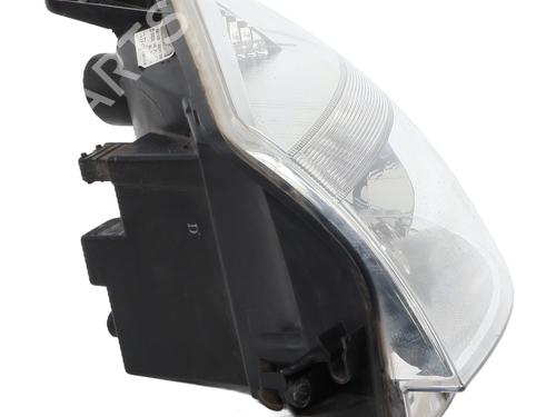 Left headlight CITROËN BERLINGO / BERLINGO FIRST MPV (MF_, GJK_, GFK_) 2.0 HDI 90 (MFRHY) | BP23763975C28