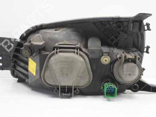 Right headlight FORD FIESTA IV (JA_, JB_) 1.25 i 16V | BP18191165C29 