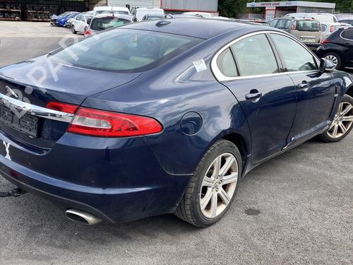 Climate control JAGUAR XF I (X250) 3.0 D | BP34692693I5  - Image 11