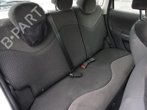 Front right window mechanism CITROËN C3 I (FC_, FN_) 1.4 HDi | BP18172034C23 