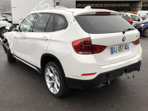 Left tailgate light BMW X1 (E84) sDrive 18 d | BP23762948C79 - Image 9