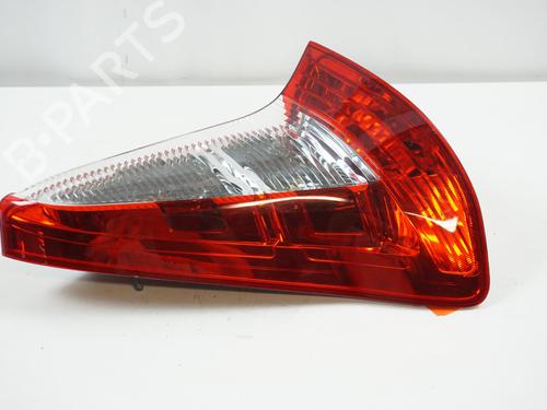 Left taillight CITROËN C4 Coupe (LA_) 1.6 HDi | BP18192321C34