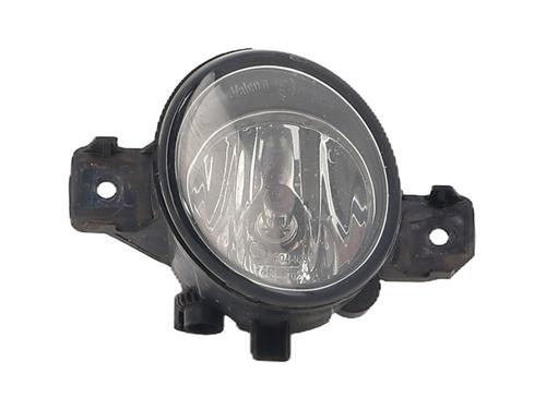 Used Left front fog light RENAULT CLIO III Grandtour (KR0/1_) 1.2 16V (KR0P) (101 hp) 26011679