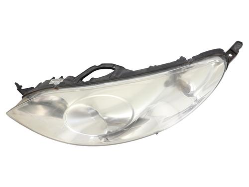 Left headlight PEUGEOT 407 (6D_) 2.0 (6DRFNB, 6DRFNE) | BP25033434C28 - Image 5