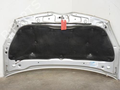 Hood TOYOTA COROLLA Verso (ZER_, ZZE12_, R1_) 2.2 D-4D (AUR10_, AUR10R) | BP18185358C1 