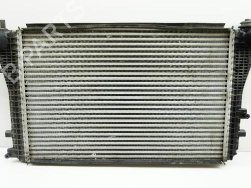 Intercooler VW GOLF VI (5K1) 1.6 TDI (105 hp) 18189150