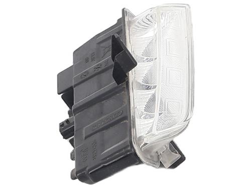 Right daytime light RENAULT CLIO IV (BH_) 1.2 16V | BP23763760C103 