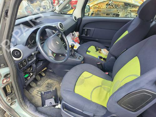 Used Parts PEUGEOT 1007 (KM_) 1.4 HDi (68 hp) 4336096