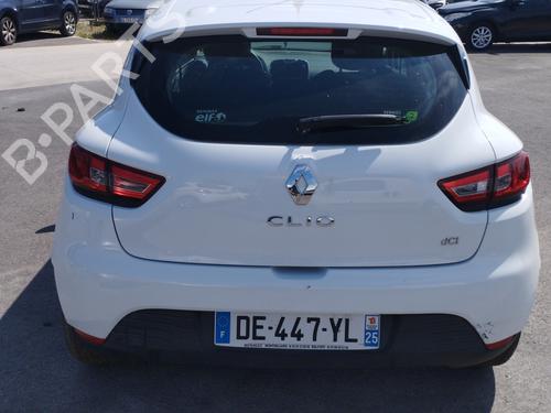 Lamp holder RENAULT CLIO IV (BH_) 1.5 dCi 90 | BP32066547L10 