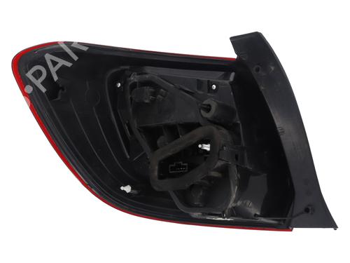 Right taillight DACIA SANDERO II 1.5 dCi | BP32097253C35 