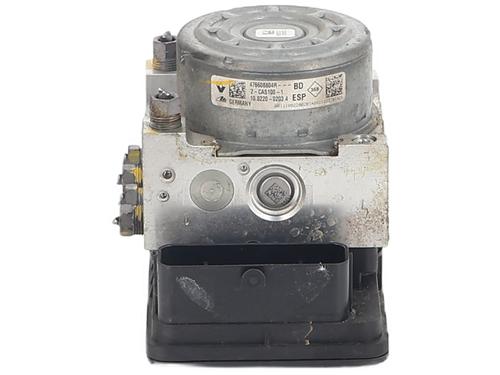 ABS pump DACIA LODGY (JS_) 1.5 dCi | BP25474761M43 