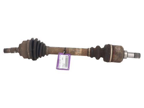 Used Left front driveshaft Left front driveshaft PEUGEOT 307 (3A/C) 2.0 HDi 90 (90 hp) 28445835 28445835
