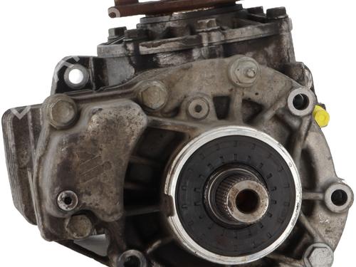 Used Transfer box AUDI Q3 (8UB, 8UG) 2.0 TDI quattro (177 hp) 19730683