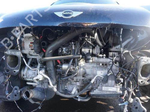 ABS pump MINI MINI PACEMAN (R61) Cooper D | BP18185287M43  - Image 25