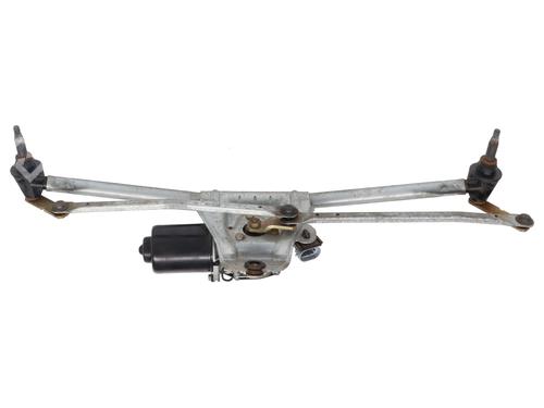 Used Front wiper motor Front wiper motor RENAULT KANGOO Express (FC0/1_) 1.2 (FC01, FC0A, FC0F) (58 hp) 20179739 20179739