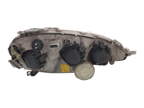Left headlight MERCEDES-BENZ A-CLASS (W168) A 170 CDI (168.008) | BP26713324C28 