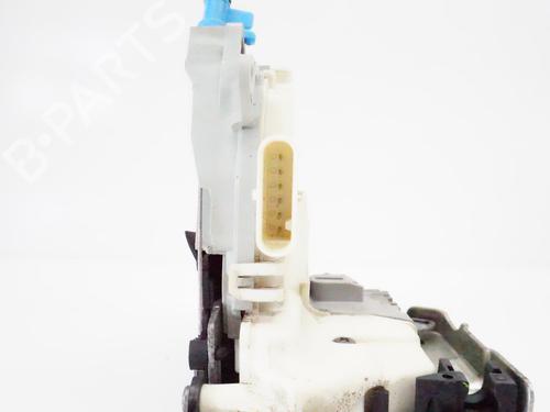 Rear left lock AUDI A3 Sportback (8VA, 8VF) 2.0 TDI quattro | BP18196198C100 