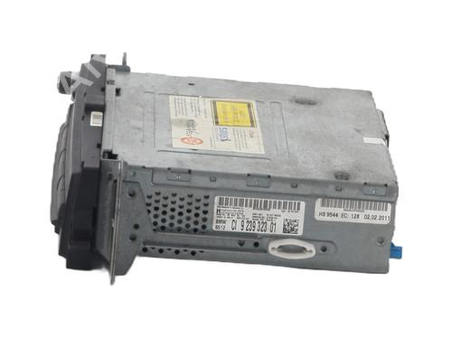 Radio BMW 1 (E87) 120 d | BP31930354E6