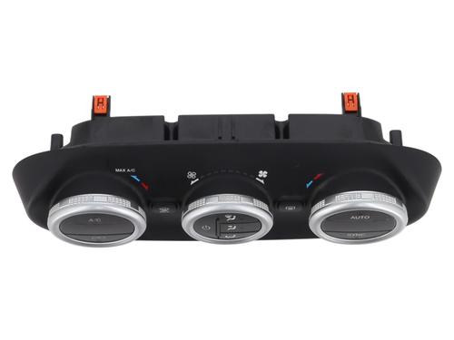 Climate control FIAT 500X (334_) 1.6 D Multijet (334AXA1B, 334AXA11) | BP28570077I5 
