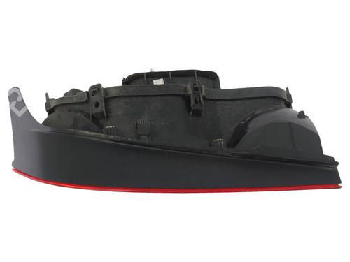 Left taillight VW UP! (121, 122, BL1, BL2, BL3, 123) 1.0 | BP39980162C34 - Image 3