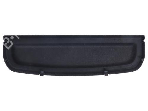 Used Rear parcel shelf Rear parcel shelf OPEL AGILA B (H08) 1.2 (F68) (94 hp) 32753888 32753888