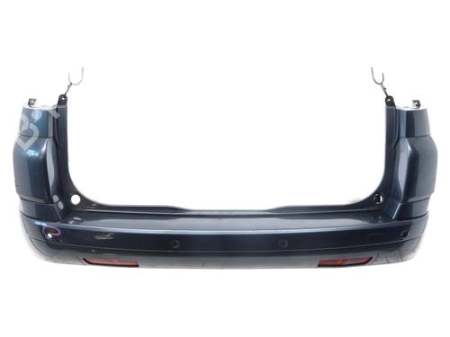 Used Rear bumper CITROËN C4 Grand Picasso I (UA_) 1.6 HDi 110 (112 hp) 20849283