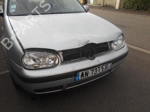 Venstre forlygte VW GOLF IV (1J1) 1.9 TDI | BP22071671C28 