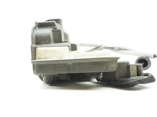 Rear left lock VW GOLF VII (5G1, BQ1, BE1, BE2) 1.2 TSI | BP18185678C100