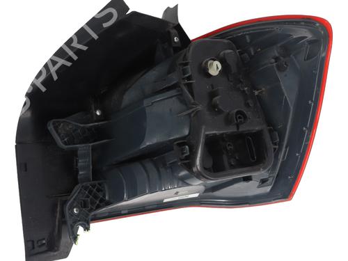 Left taillight BMW 1 (F20) 116 i | BP35956191C34 - Image 2