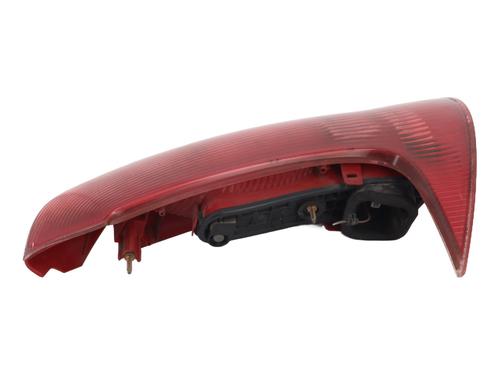 Left taillight PEUGEOT 206 SW (2E/K) 2.0 HDi | BP33455657C34 - Image 5