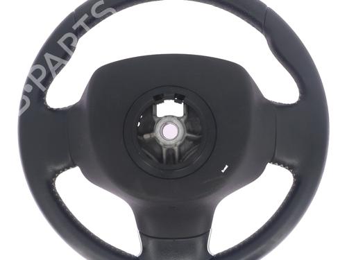 Used Steering wheel Steering wheel CITROËN C3 I (FC_, FN_) 1.6 16V HDi (109 hp) 35904661 35904661