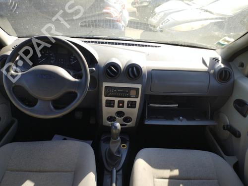 Radiator fan DACIA LOGAN (LS_) 1.5 dCi (LS0K) | BP31861272M35  - Image 6