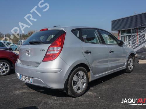 Climate control HYUNDAI i30 (FD) 1.6 CRDi | BP18193567I5 