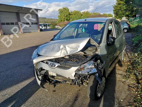 Right taillight HYUNDAI i10 I (PA) 1.2 | BP18190309C35 