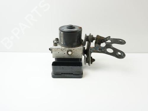 Used ABS pump AUDI A3 (8P1) 1.6 (102 hp) 18193863
