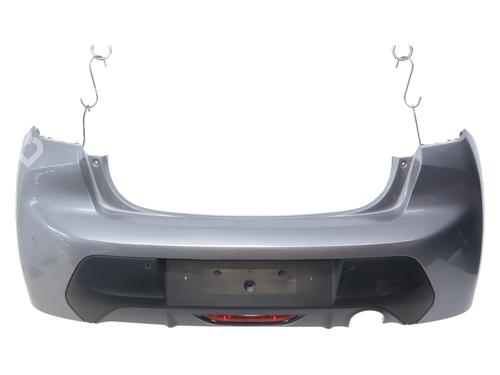 Used Rear bumper PEUGEOT 208 II (UB_, UP_, UW_, UJ_) 1.2 PureTech 100 (101 hp) 28827081