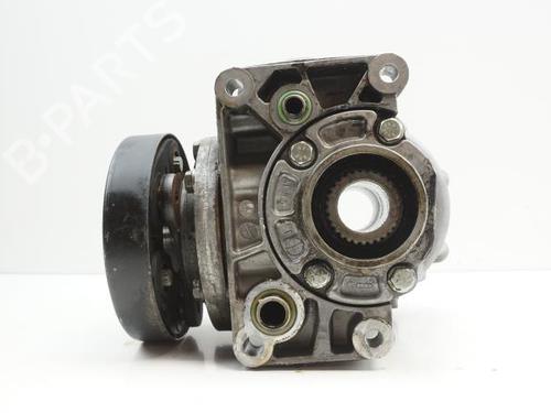 Transfer box VW GOLF IV (1J1) 1.9 TDI 4motion | BP18189151M36 