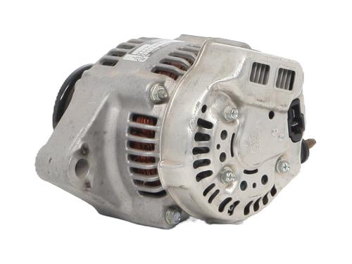 Dynamo TOYOTA YARIS (_P1_) 1.4 D-4D (NLP10_, NLP10R) | BP19793017M7 