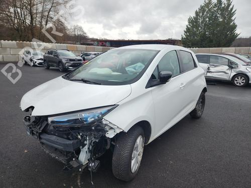 Tailgate RENAULT ZOE (BFM_) ZOE | BP36902202C6 - Image 18