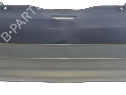 Used Rear bumper Rear bumper RENAULT CLIO II (BB_, CB_) [1998-2016] 35904671 35904671