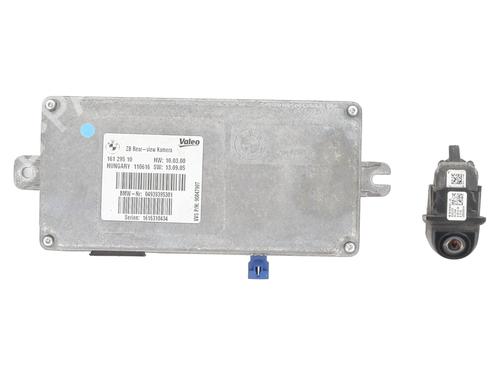 Used Camera BMW 1 (F20) 118 d (150 hp) 25407018